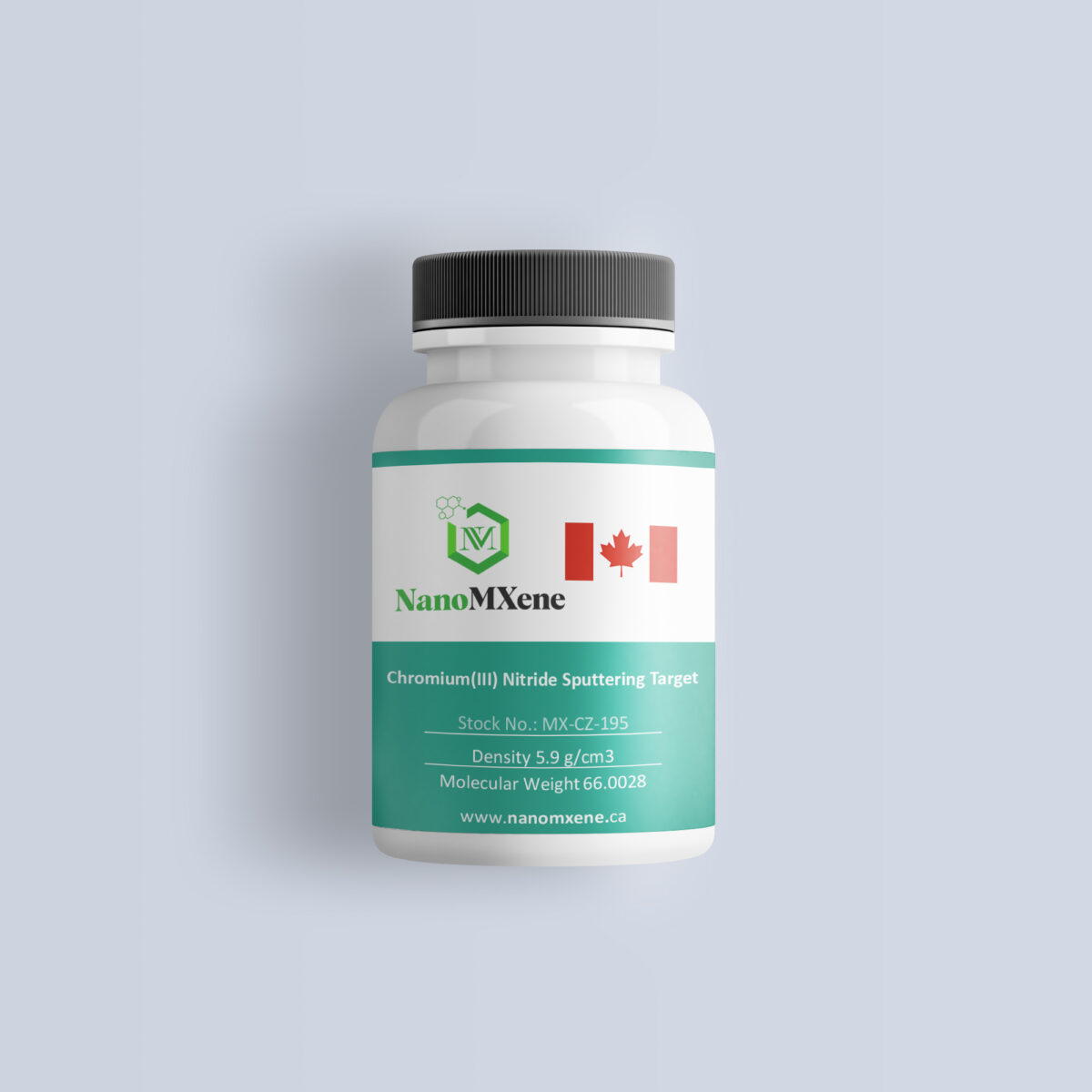 Chromium(III) Nitride Sputtering Target